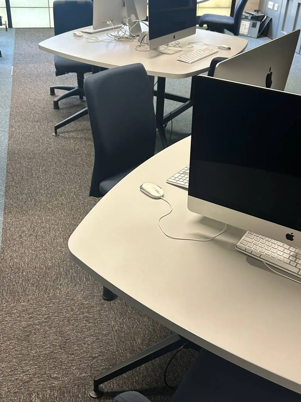 Picture of the equipment